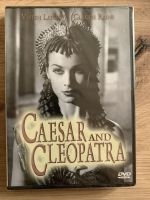 Caesar und Cleopatra   (Originalfilm - ©1945)        > NEU <