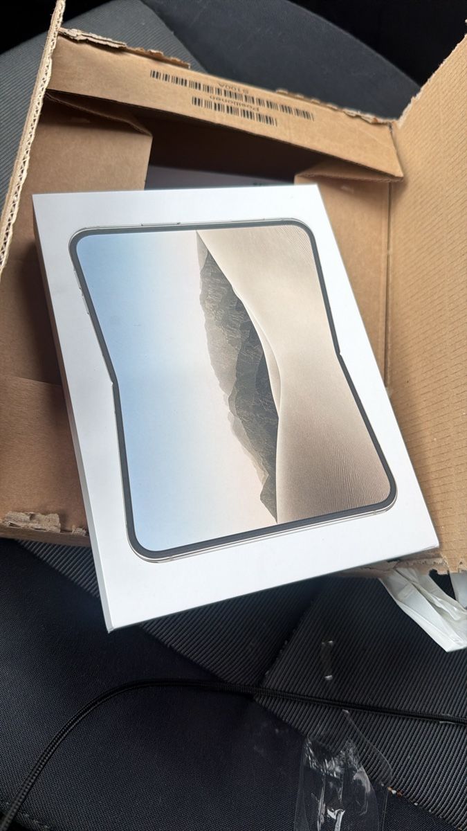 Apple Telefoni cellulari / Smartphones: Iphone Duo 2Tb weiss – Nuovo (secondo la descrizione) da Dietlikon venduto da Mila2023 3