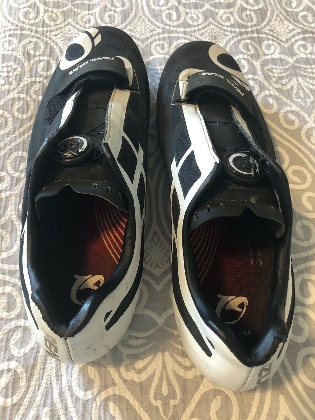 Pearl Izumi Herrenschuhe: Pearl Izumi PRO Leader II – Gebraucht aus Thalwil von Swisshoneys 1