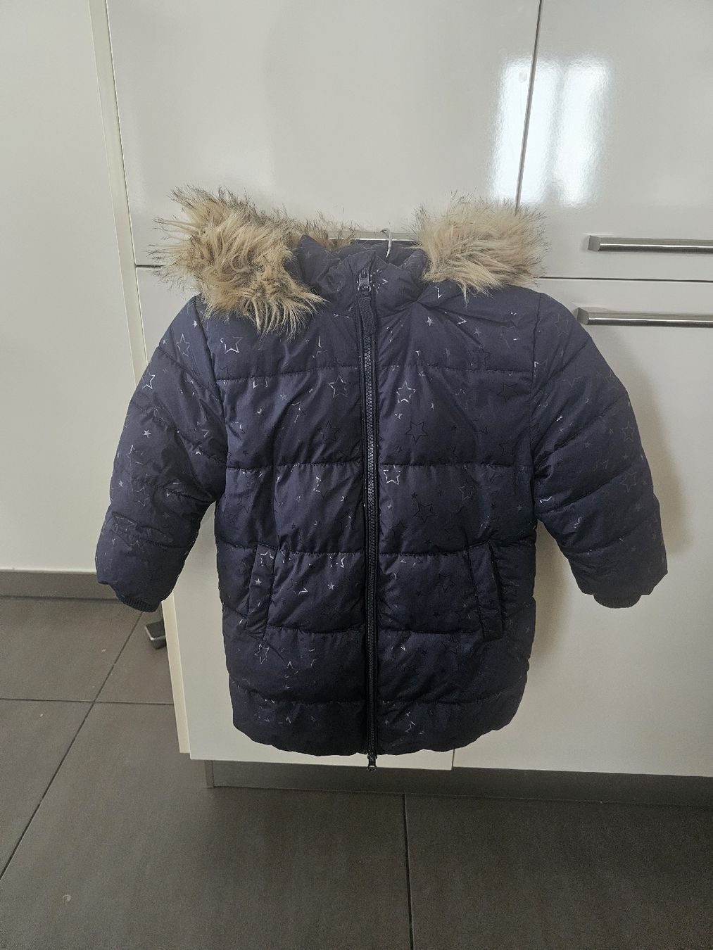 Manor Giacche & Cappotti: Manor Kids Winter Coat – Nuovo (secondo la descrizione) da Cologny venduto da Selin34
