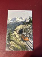 Niesenbahn 1911