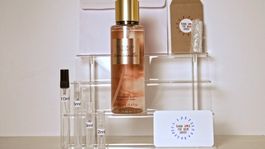 Victoria's Secret Bare Vanilla - 2ml - Tester/Sample