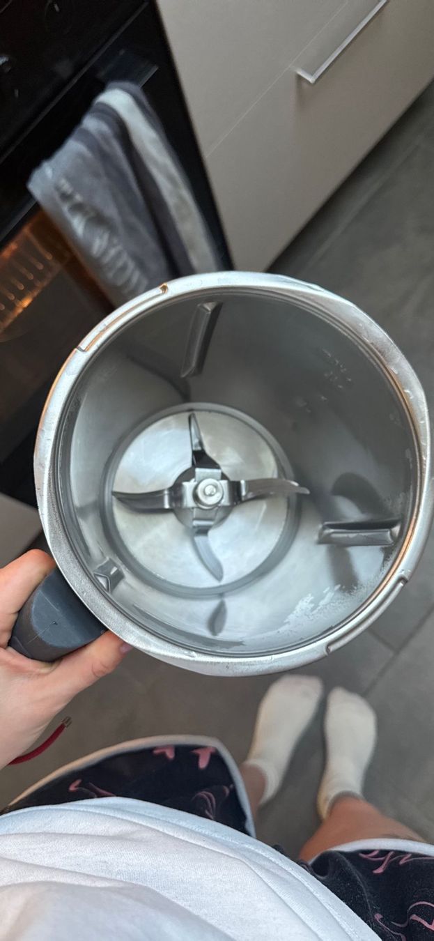 Thermomix Elettrodomestici da cucina: Thermomix TM6 – Usato da Niederhasli venduto da Alex31011995 2