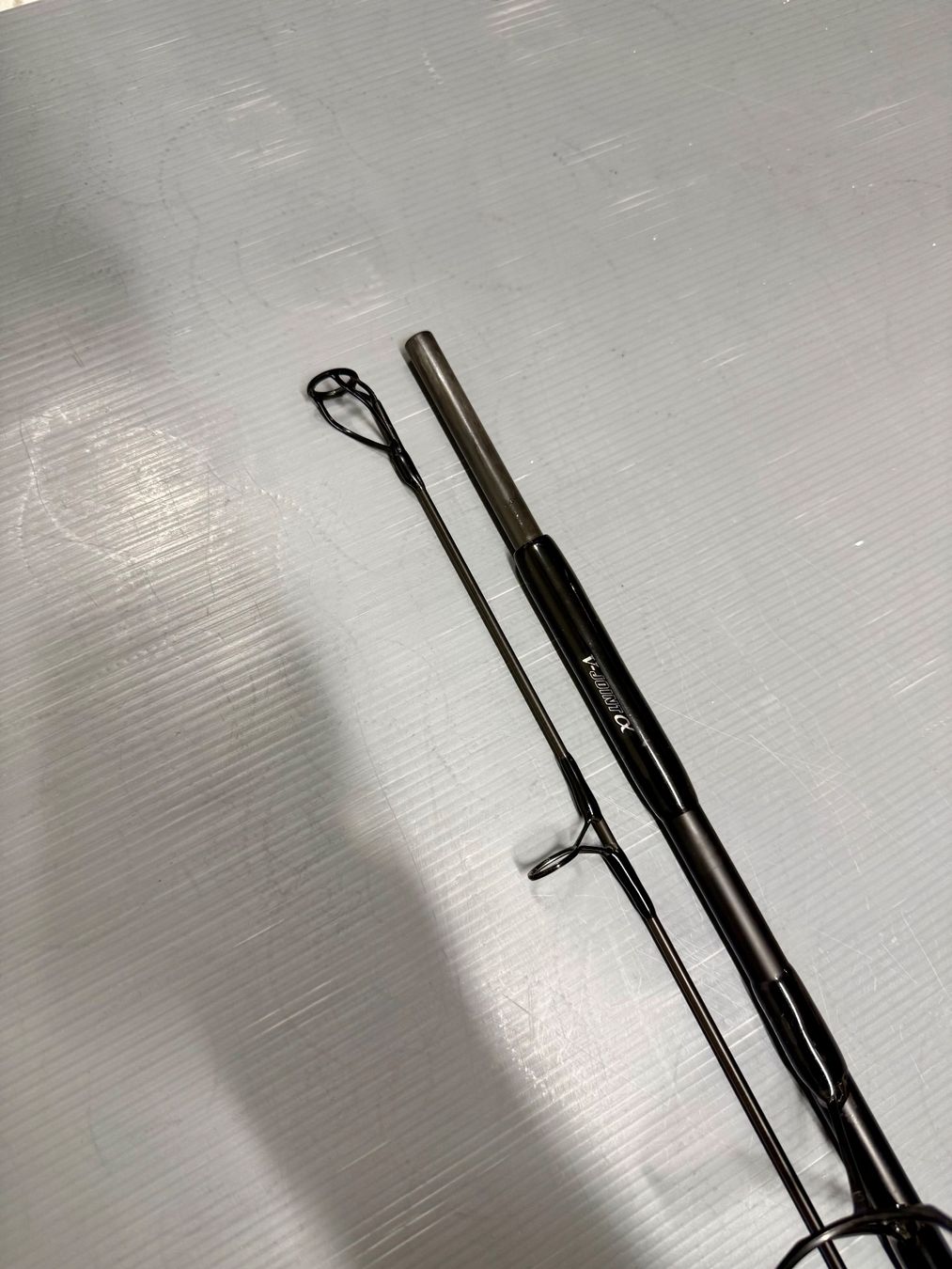 Daiwa Canne da pesca: Daiwa Infinity 3.60m Karpfenrute – Usato da Trimbach venduto da duri.. 4