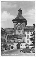 Morat porte de berne auto Oldtimer