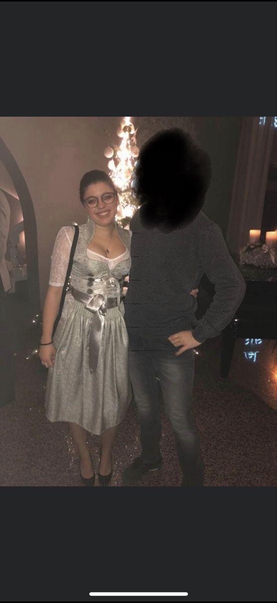 Kleider: Stockerpoint Dirndl Damen Grösse 34  – Neu (gemäss Beschreibung) aus Lenzburg von Nygirllou 1