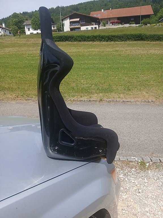 OMP Alle Autoersatzteile: OMP Rennsitz – Gebraucht aus Epauvillers von Cello1966 3