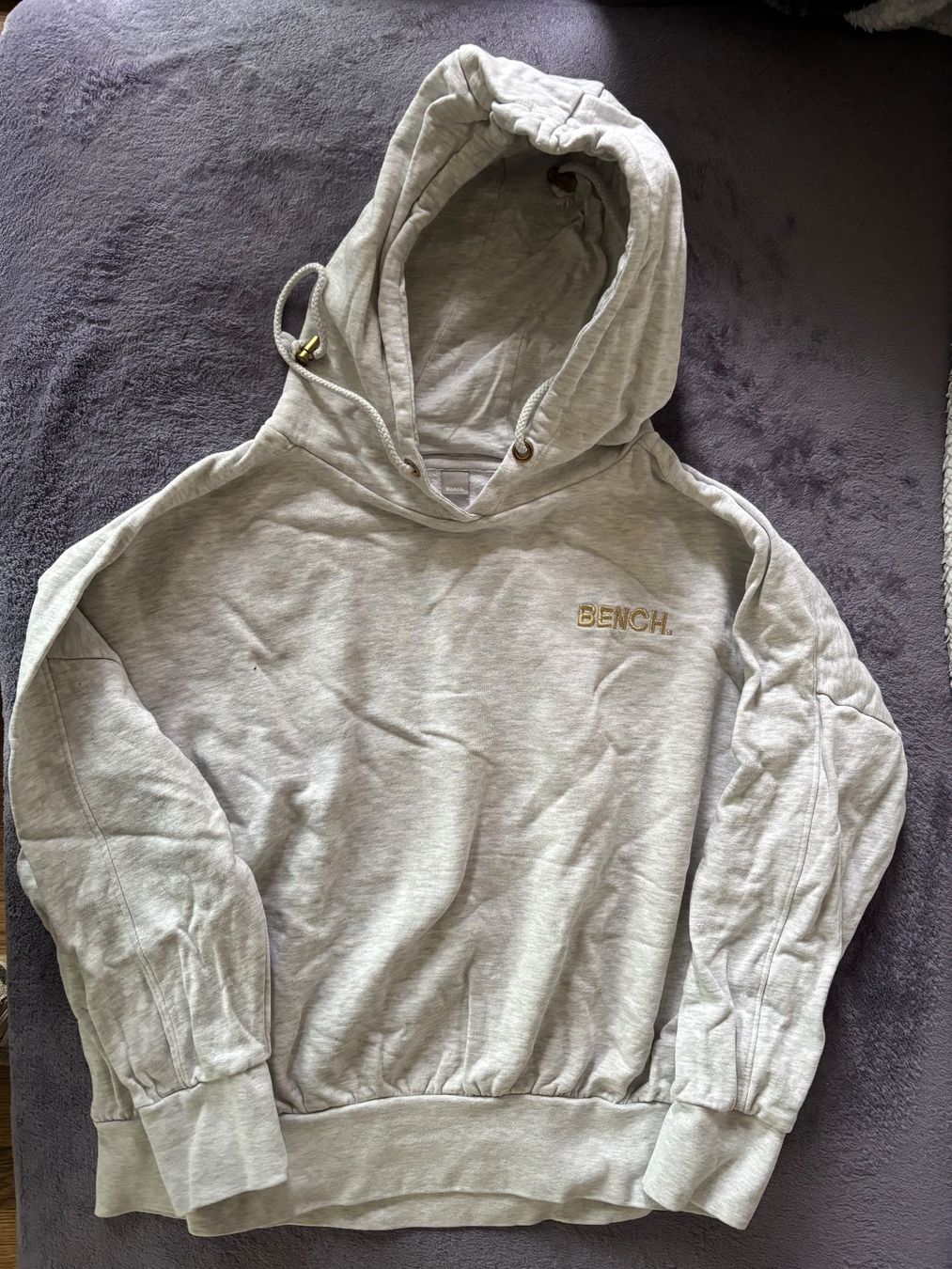 Maglioni & Felpe: Kaputzenpullover Beach M – Usato da Aeugst am Albis venduto da Steini1969