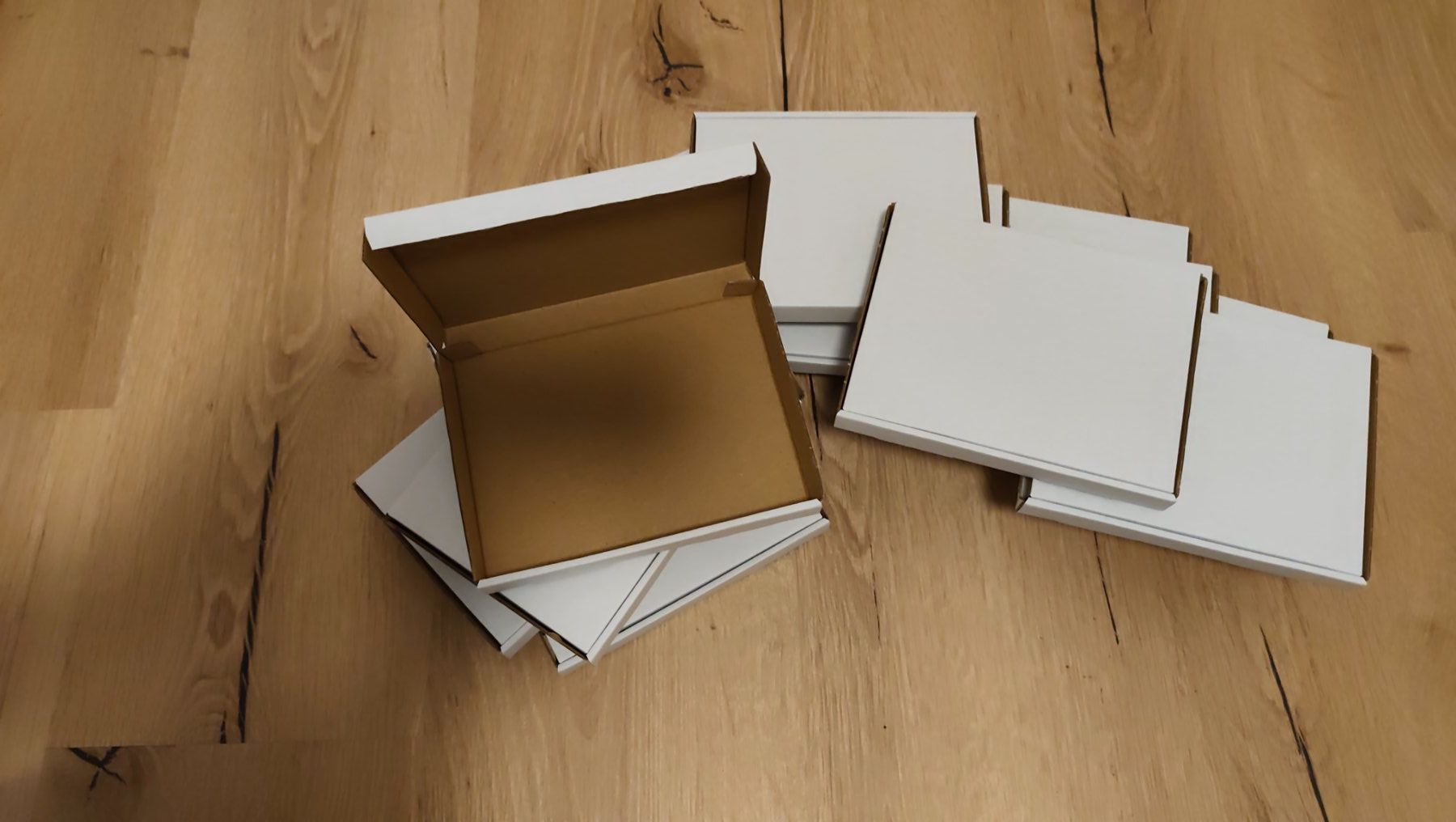 Buste & buste per spedizione: Grossbriefkarton / Maxibriefkarton 10 Stück – Nuovo (secondo la descrizione) da Kehrsatz venduto da Riyouu 3