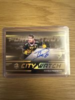 Marco Pedretti, City Watch 30/35, Ajoie, SportZoo 2025/26