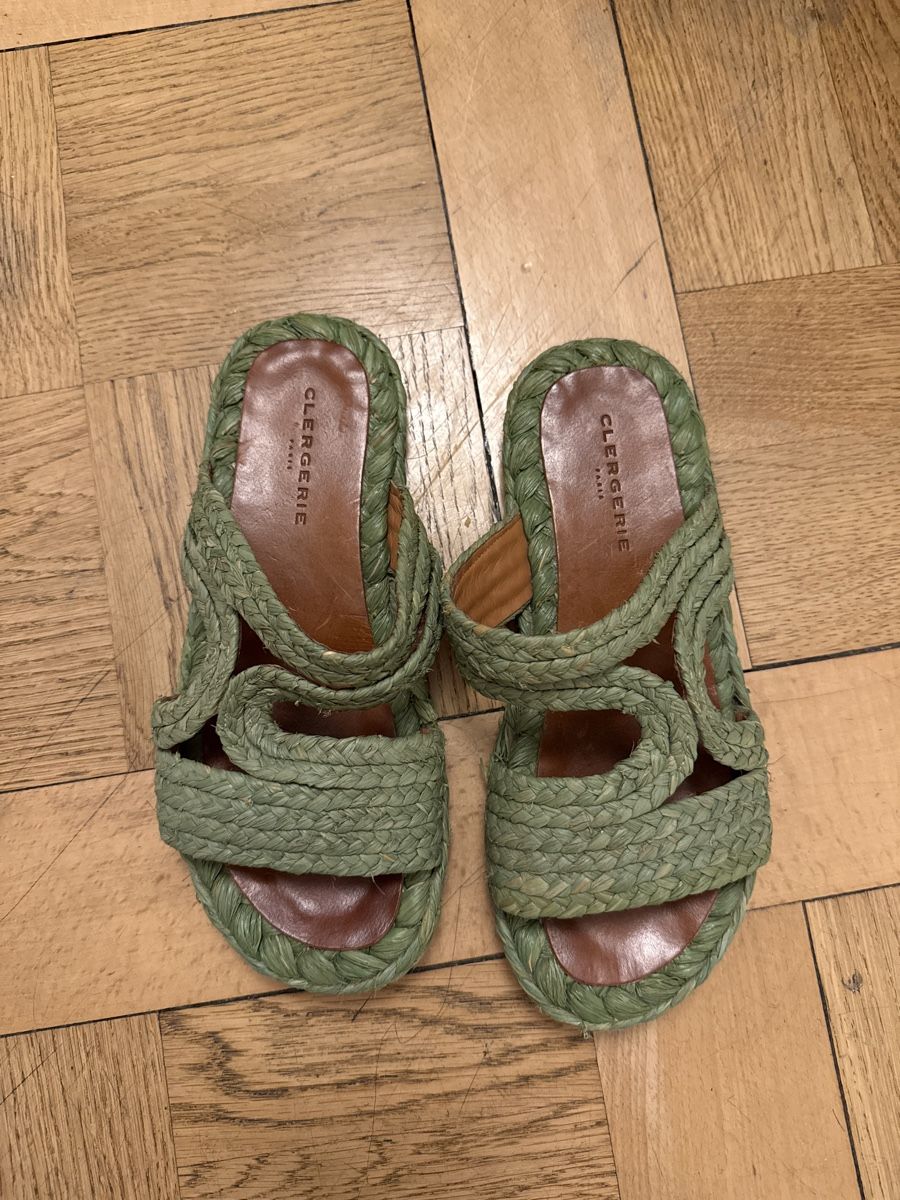 Scarpe da donna: Clergerie Sandal 39 – Usato da Genève venduto da woo_qt79