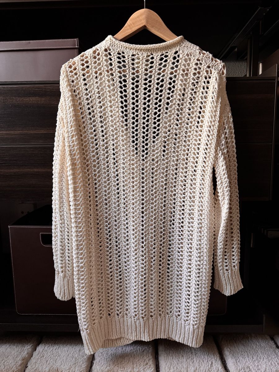 Maglioni & Felpe: Roberto Collina Strickjacke, XS – Usato da Wilderswil venduto da Renaissance1 3