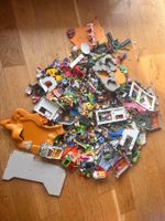 12 kg Playmobil