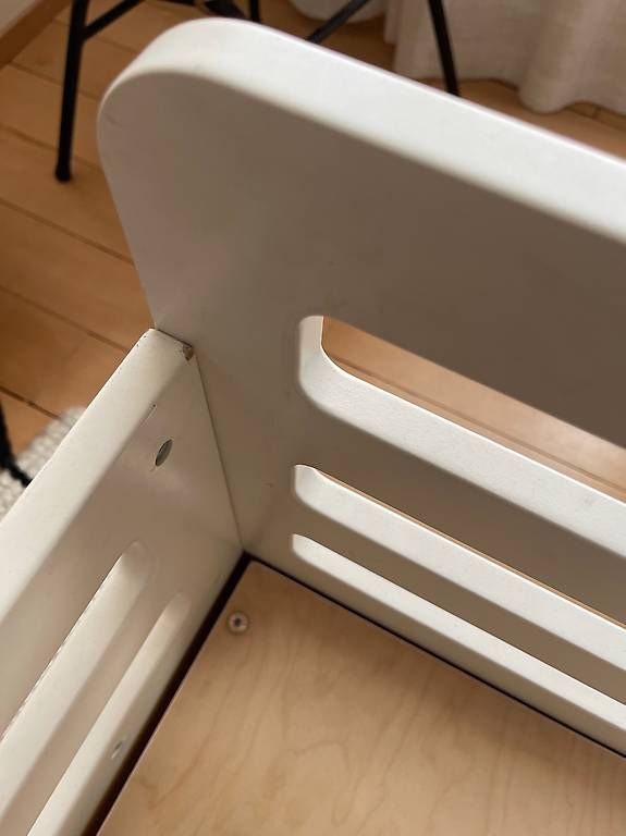 Letti: Kinderbett  Oeuf Classic Toddler Bed – Usato da Zürich venduto da lei_5hyj 2