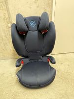 Kindersitz Cybex Solution S-fix