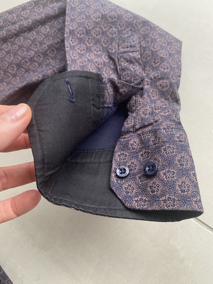 Gucci Camicette: Gucci Hemd / Bluse XS/ Gr. 34/36 – Nuovo (secondo la descrizione) da Adliswil venduto da CaraBeo 7