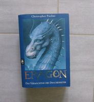 Paolini Christopher - ERAGON - Das Vermächtnis der Drachen..