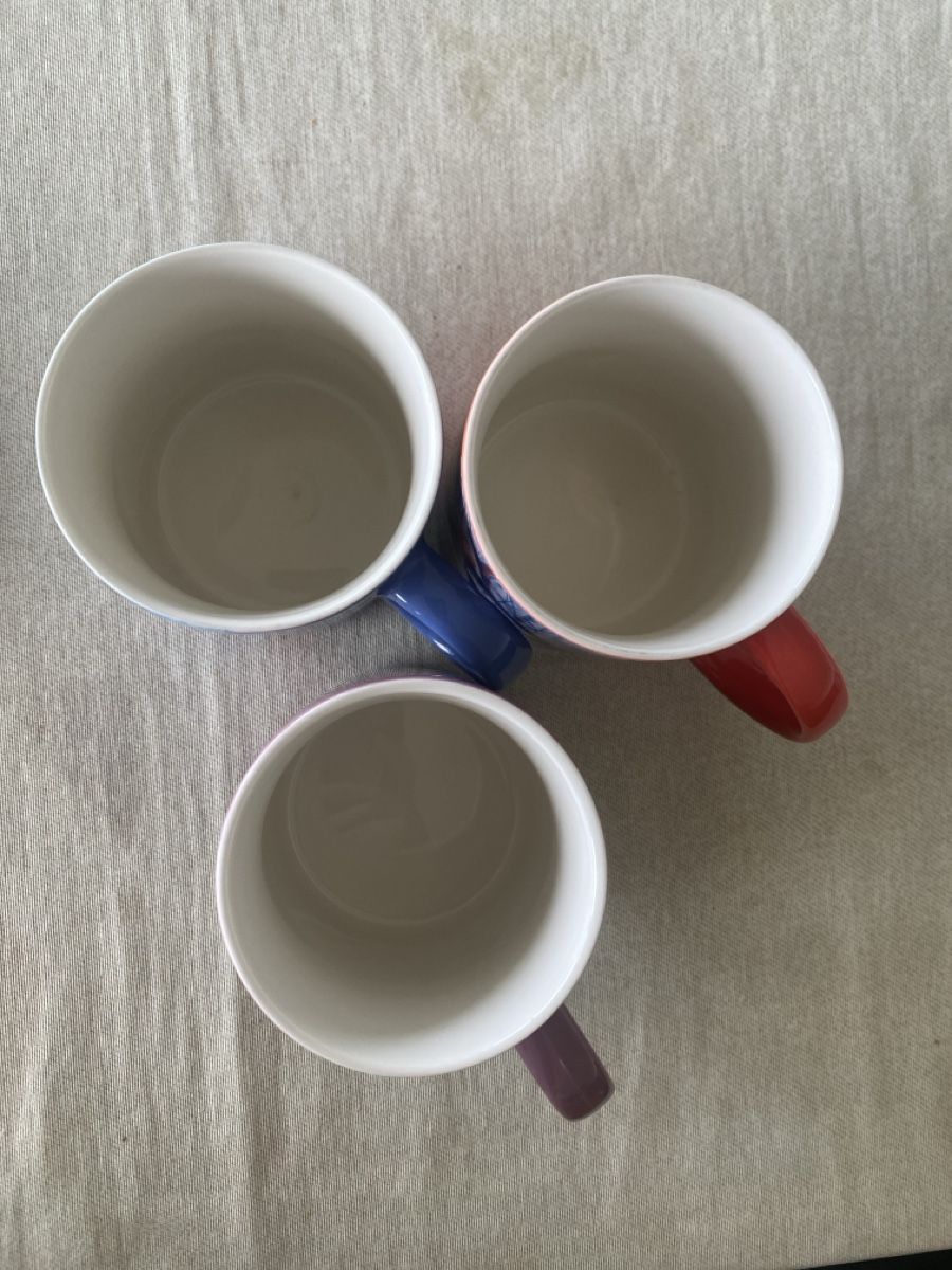 Coop Tasses: Tassen – D'occasion à Wikon par Urabiata 1