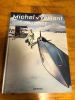 MICHEL VAILLANT     °°°°  VOLTAGE  °°°°
