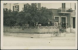 ZHS Wollishofen - Zürich