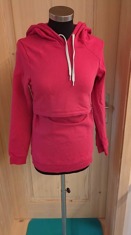 Pulls & Sweat-shirts: Stillpullover Gr. S – D'occasion à Oberhelfenschwil par Tattar