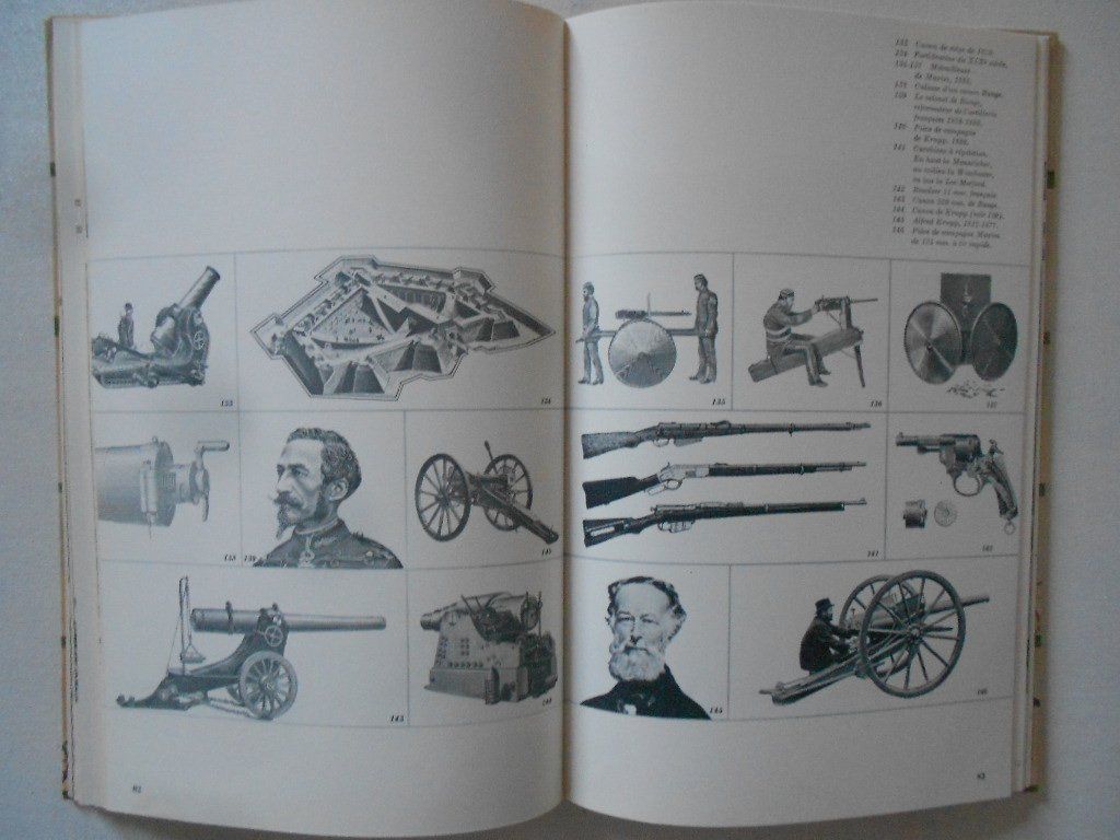 Libri: Histoire de l'armement – Usato da Bex venduto da Giorgiob 4