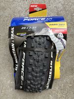 Michelin Force AM Mountainbike Reifen 29“
