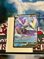 Pokémon / Kyurem V (LOR 048) / Ultra Rare / Near Mint