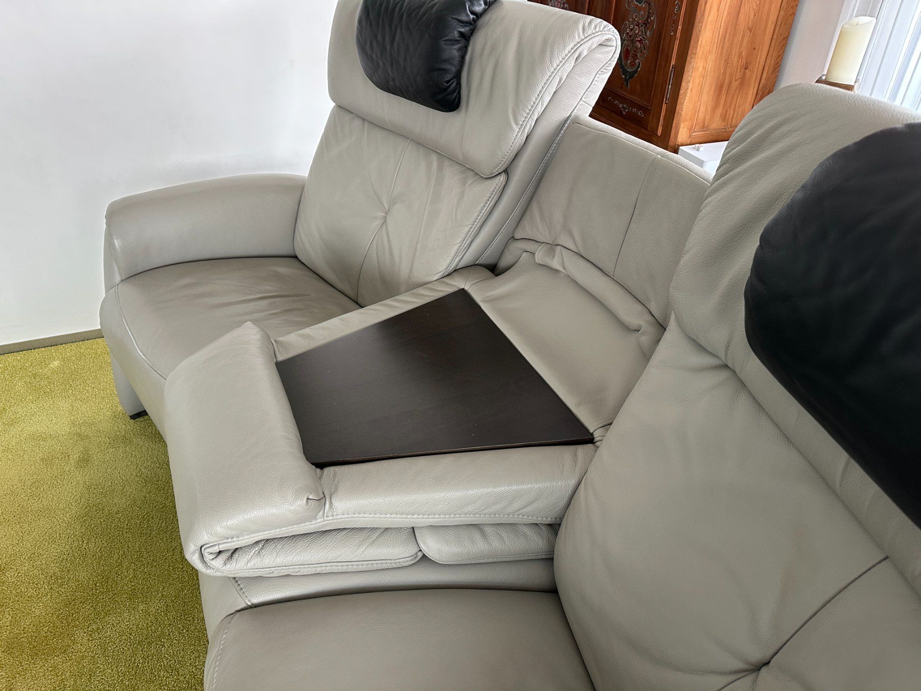 Himolla Sessel: Relaxsessel – Gebraucht aus Emmenbrücke von 102258 4