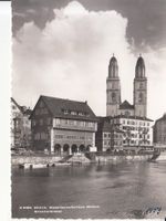 Zürich Rüden 1953