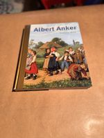 Kunstbuch Albert Anker Schöne Welt guter Zustand fli