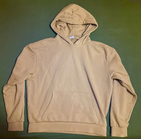 Urban Classics Hoodie, Beige, Grösse L - Top Zustand!