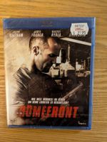 "Homefront" (Blu-ray mit Jason Statham)