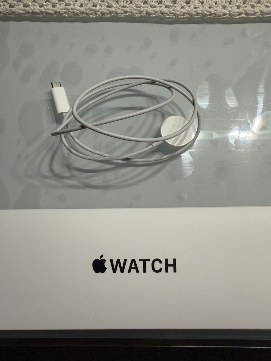 Apple Smartwatch: Apple Watch SE – Usato da Winterthur venduto da Ciga7nito 4