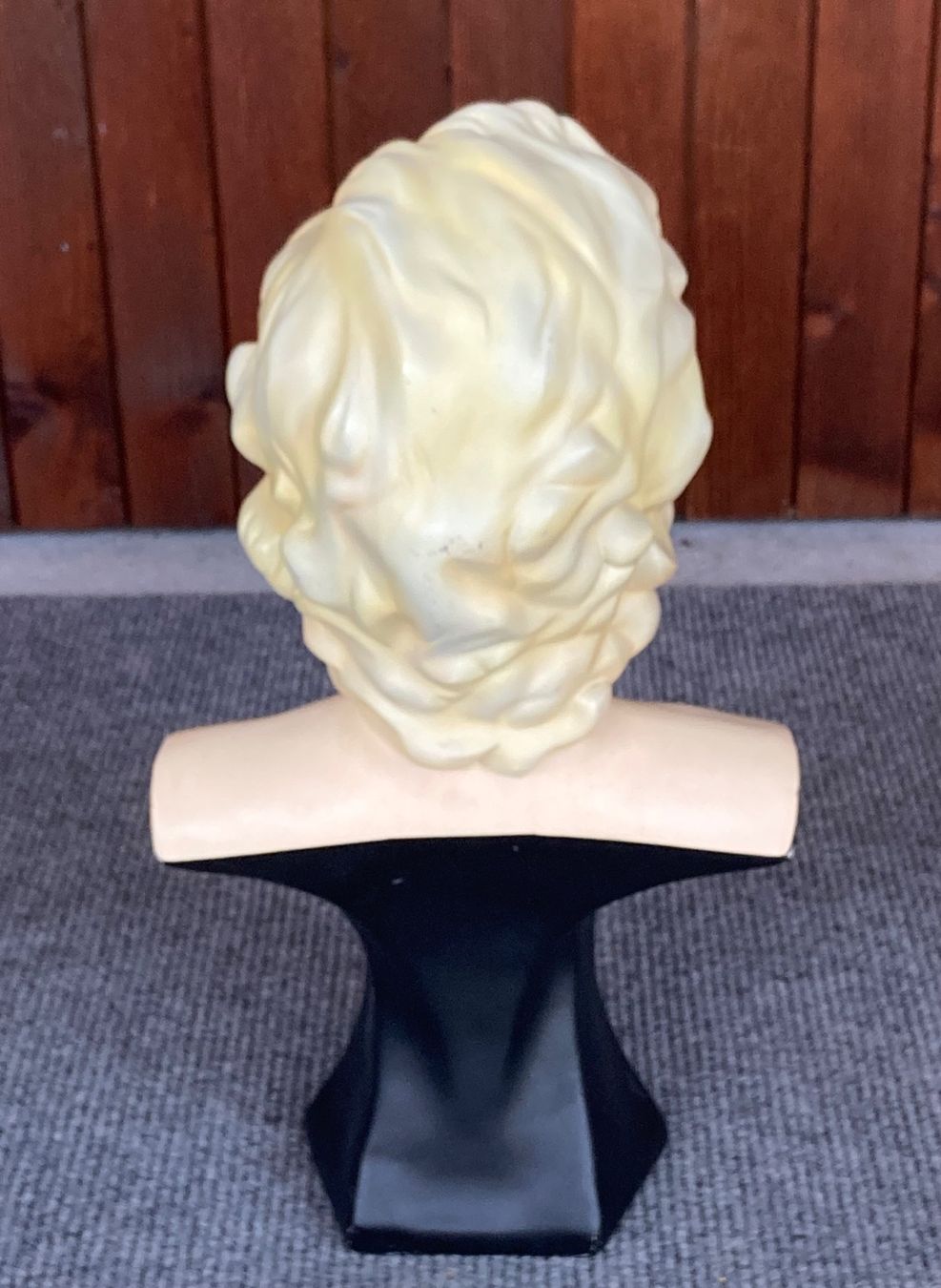 Figuren: MARILYN MONROE FIGUR Büste Dekofigur Deko Werbefigur – Gebraucht aus Lüchingen von Eeizo 2