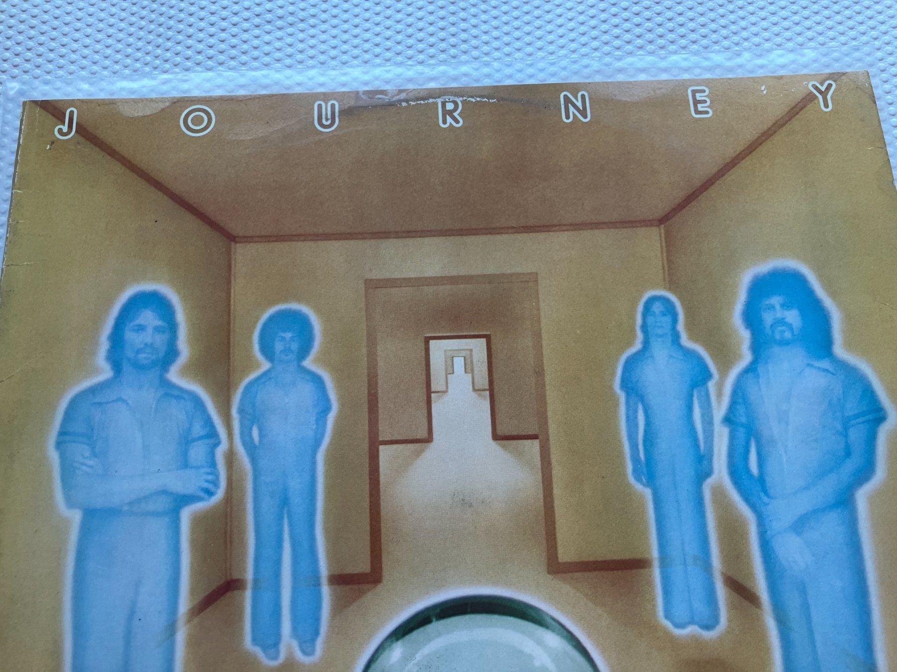 Vinyles: Journey – D'occasion à Aarwangen par Jukebox3 1