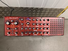 Behringer Neutron Paraphonic Analog Synthesizer