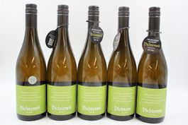 5x DICHTERWII Rötiberg Kellerei AOC Weisswein (26072161Z)