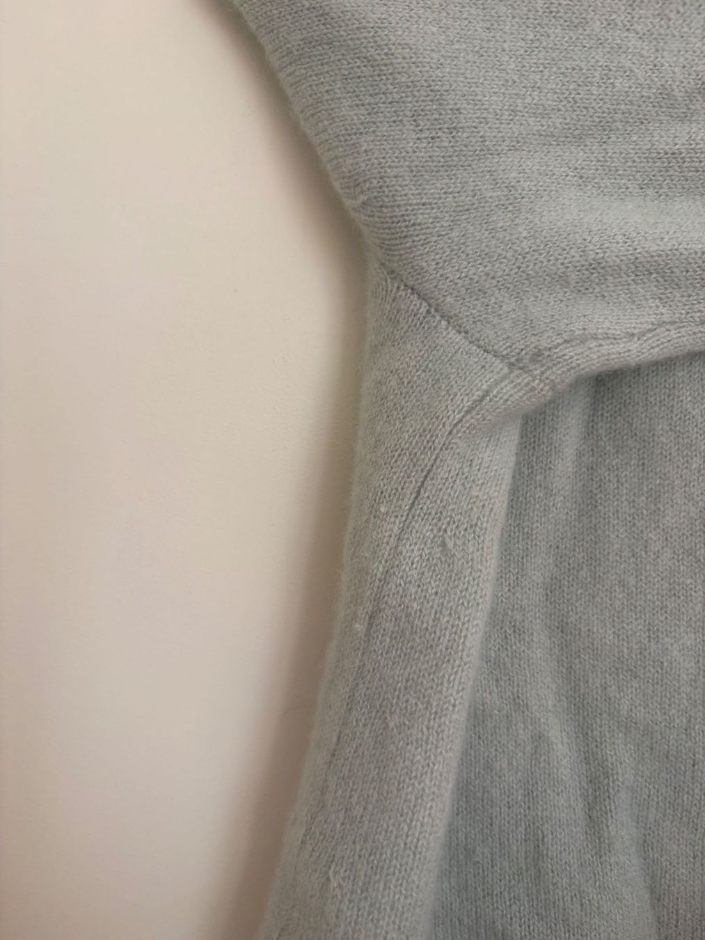 Giacche: Cardigan mit Kaschmir Gr. XS – Usato da Zürich venduto da triangular 7