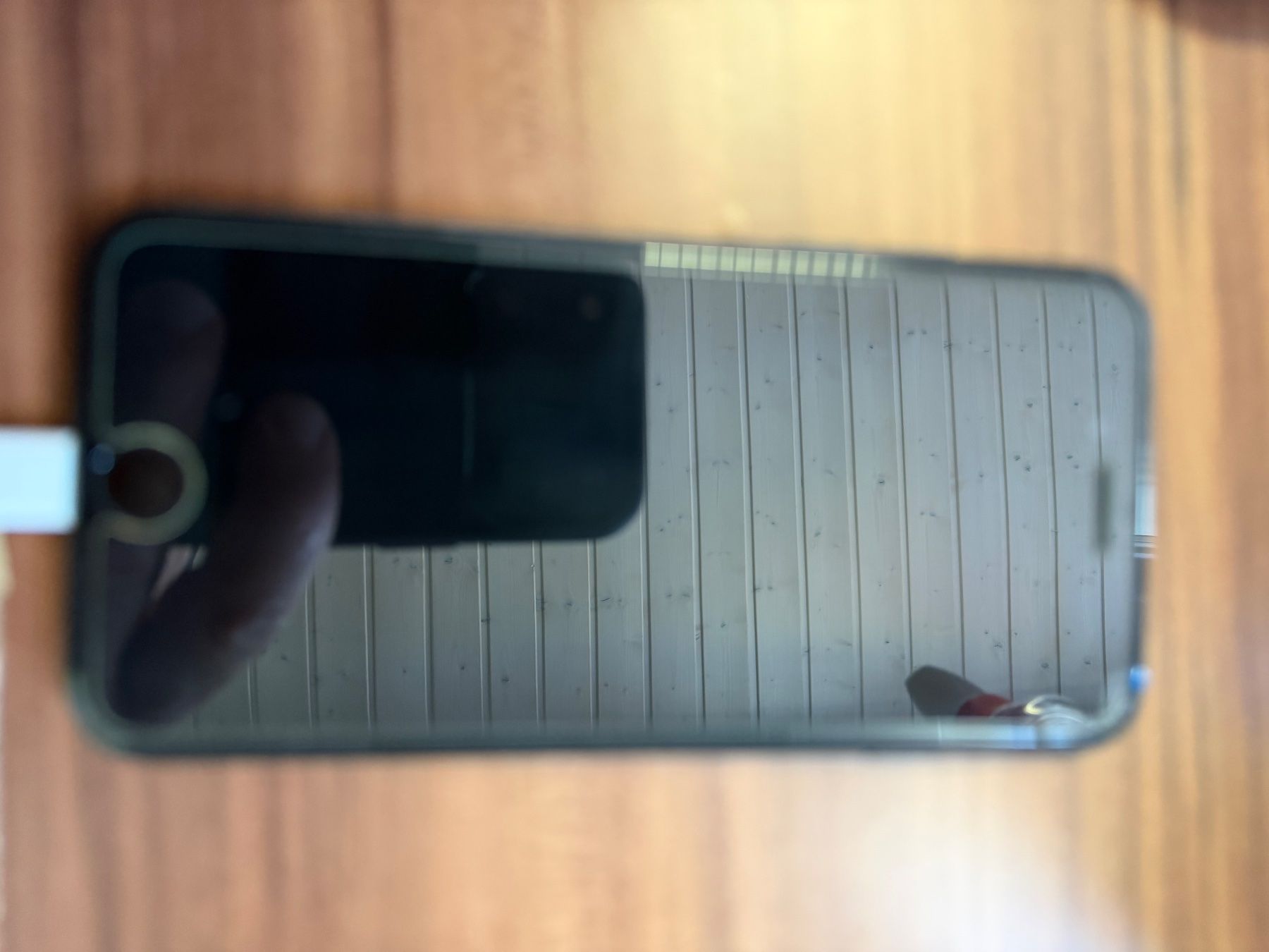 Apple Handys / Smartphones: Iphone 7, 32 Gb Schwarz – Gebraucht aus Wädenswil von OctagonX 1