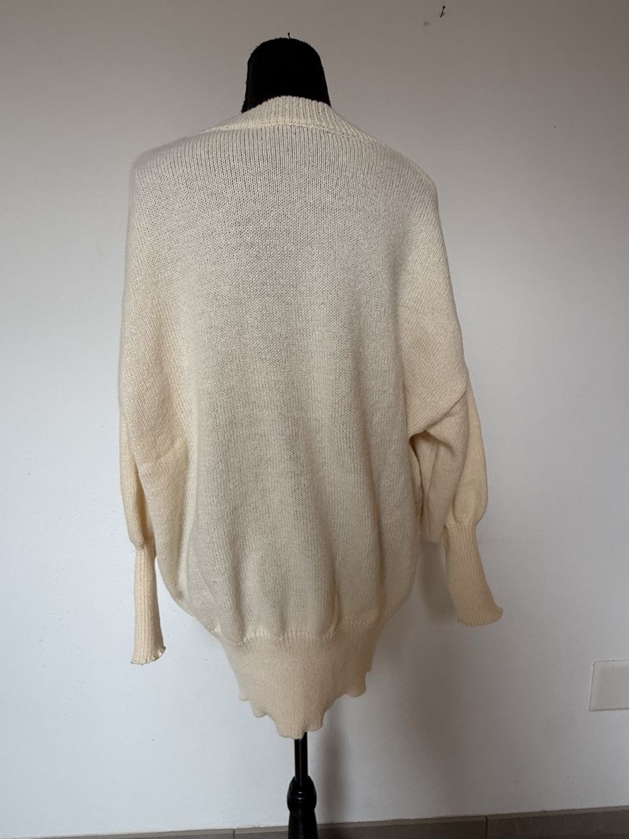 Maglioni & Felpe: Weicher oversize Pullover  – Nuovo (secondo la descrizione) da Sigriswil venduto da ck56 2