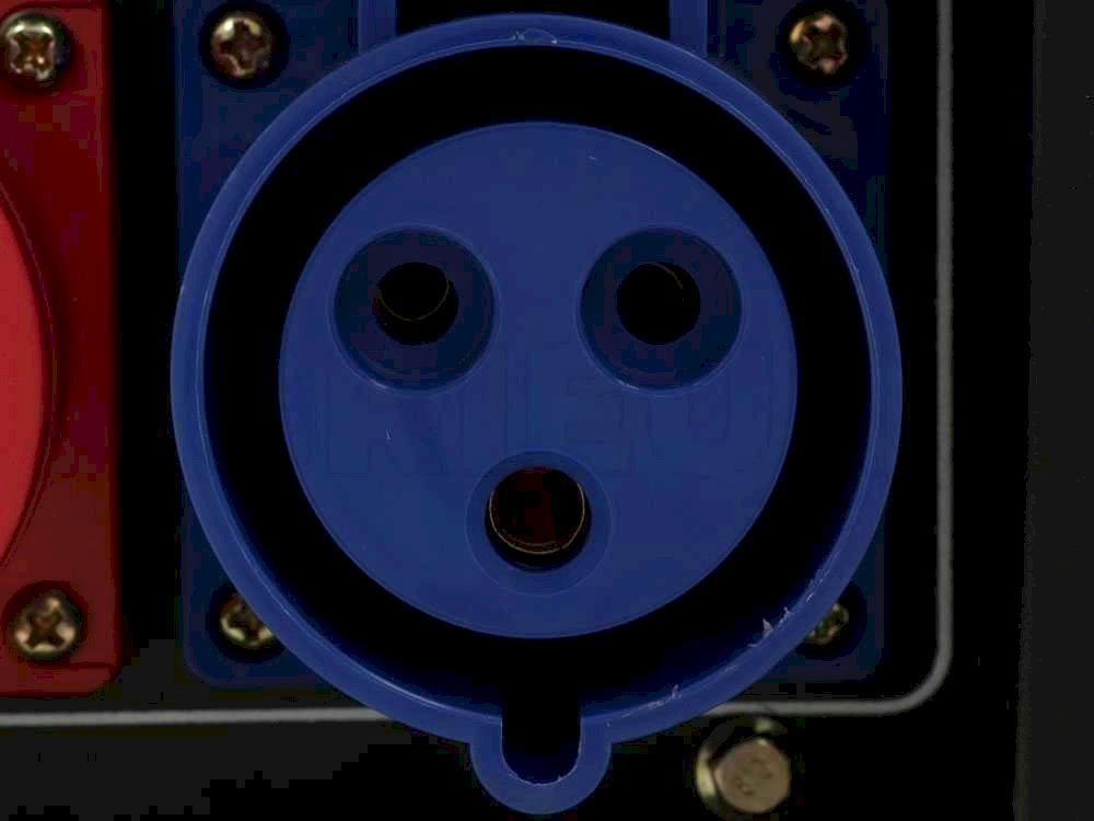 Stromgeneratoren: Blackstone OFB8500-3D-ESFP Stromerzeuger – Neu und originalverpackt aus Bottighofen von zaap 7