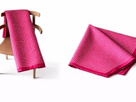 Einstecktuch - Pochette neu und originalverpackt