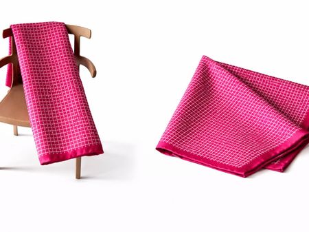 Einstecktuch - Pochette neu und originalverpackt