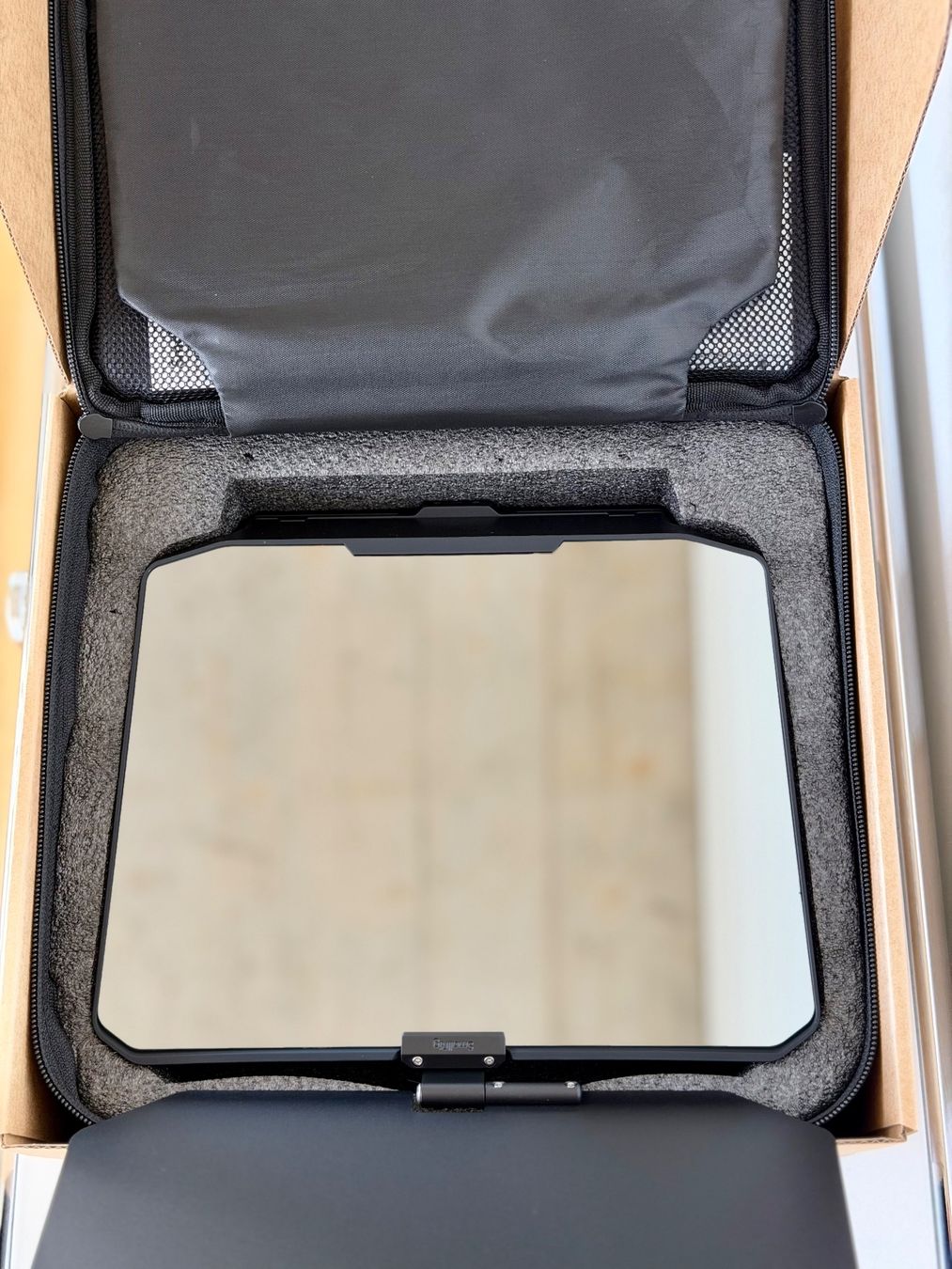 Smallrig Altri Accessori: SmallRig 3646B Multifunktionaler Teleprompter – Nuovo e nell'imballaggio originale da Läufelfingen venduto da Bini61 3