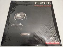 Blister – La Musique Mystique (House)