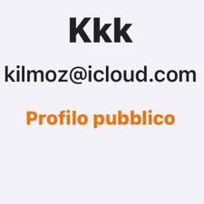 Profile image of Kkk