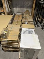 Neue Ikea Küche wegen falschbestellung mit Geschirrspüler ob