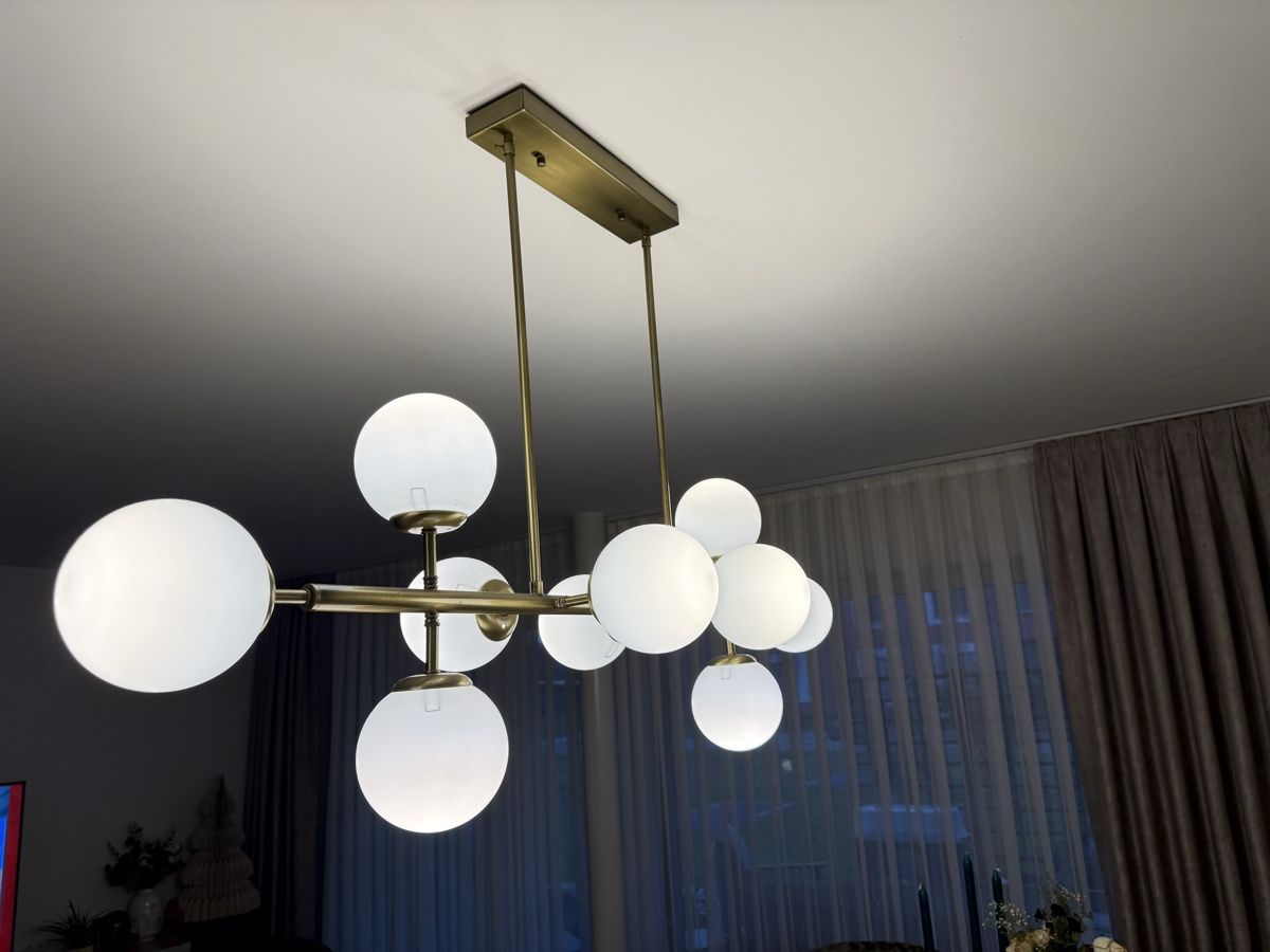 Lampade: Designer-Beleuchtung – Usato da Döttingen venduto da SenKirman 7