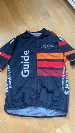 Velotrikot Gr S